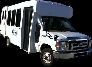 Non Emergency Medical Transportation Services