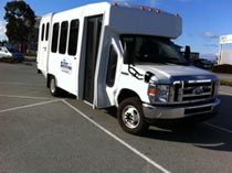 Wheelchair Transport Santa Clara