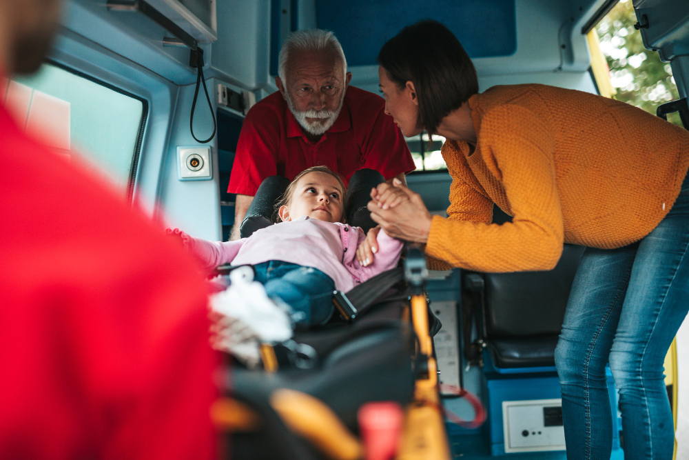 Non Emergency Medical Transportation Services